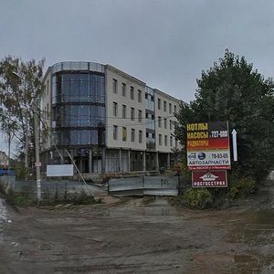 2nd Melnichnaya Street, 3, Yaroslavl: photo