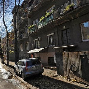 Vulytsia Shevchenka, 6, Ivano‑Frankivsk: photo