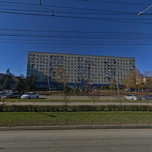 Dovatortsev Street, 25, Stavropol: photo