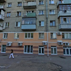 Ulitsa imeni Ye.F. Grigoryeva, 17/19, Saratov: photo