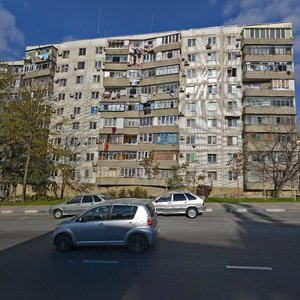 Vidova Street, 83, Novorossiysk: photo