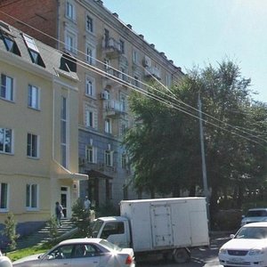 Turgeneva Street, 78 ، خاباروفسك: صورة