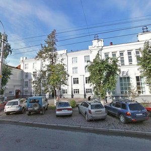 Lenin Avenue, 30А, : foto
