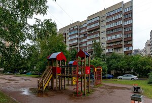 Pyatiletok Avenue, 5, : foto