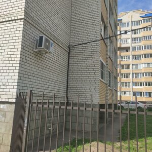 Владимир, Улица Чапаева, 8А: фото