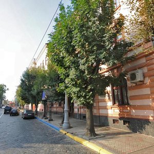 Holovna vulytsia, 89, Chernivtsi: photo