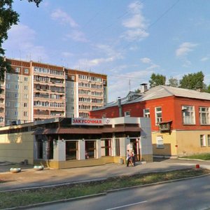 Latviyskaya Street, 2А ، يكاترينبورغ: صورة