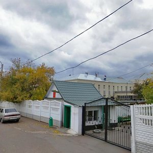 Malo-Vostochnaya ulitsa, 1А, Orenburg: photo