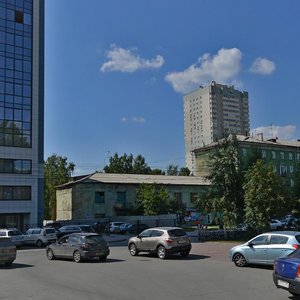 Krasniy Avenue, 171, Novosibirsk: photo