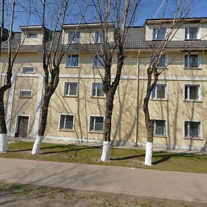 Keramicheskaya Street, 66, Balashiha: photo