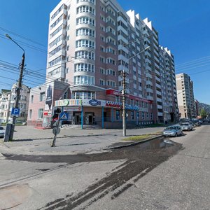 Lomonosova Avenue, 117, Arkhangelsk: photo