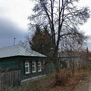 Ulitsa Tompa, 2, Tula: photo