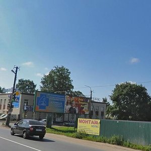 Tsentralnaya Street, 46, Murino: photo