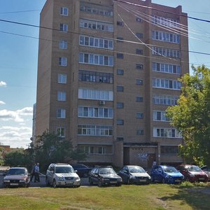 Ulitsa Lenina, 8к1, Ozery: photo