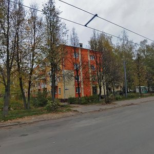 Lebedeva Street, 35, Yoshkar‑Ola: photo