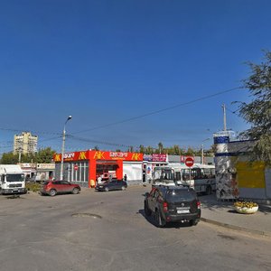 Geroev Stalingrada Avenue, 3А, Volgograd: photo