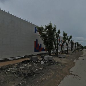 Tsiolkovskogo Street, 4, Kaluga: photo