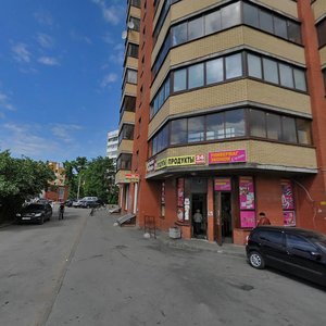 Novatorov Boulevard, 67к2, Saint Petersburg: photo