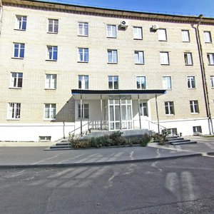 Rozy Liuksiemburg Street, 101, Minsk: photo