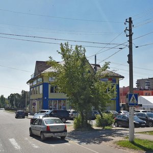 Ulitsa Shnyryova, 1, Istra: photo