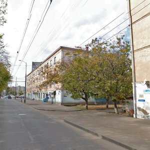Sormovskaya Street, 11, Krasnodar: photo