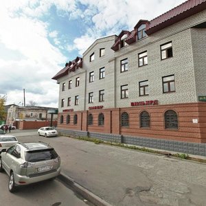 Lyva Tolstogo Street, No:16А, Barnaul: Fotoğraflar