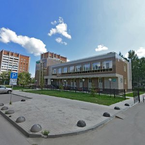 Tankistov Street, 23/2, : foto