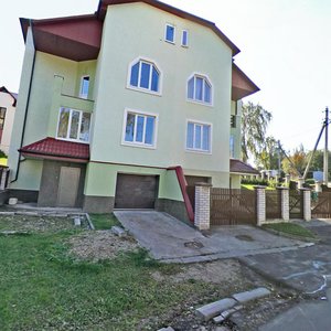 2nd Brescki Lane, 31Б, Minsk: photo