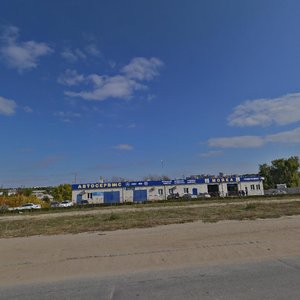 Angarskaya Street, 160, Volgograd: photo
