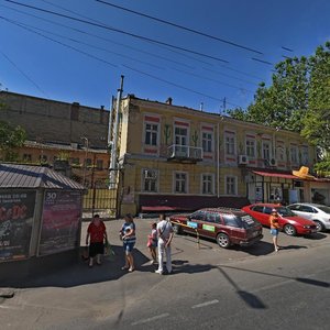 Mala Arnautska vulytsia, 69, Odesa: photo