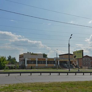 Ulitsa Khomyakova, 20/1, : foto