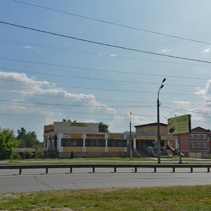 Москва и Московская область, Улица Хомякова, 20/1: фото