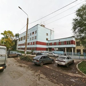 Ulitsa Kalinina, 13, Samara: photo