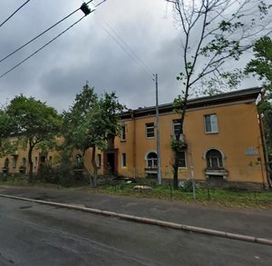Sedova Street, 54к1, Saint Petersburg: photo