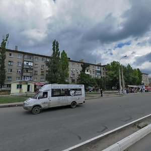 Луганск, Квартал 50-летия Октября, 29: фото