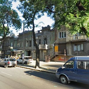 Uspenska vulytsia, 51, Odesa: photo