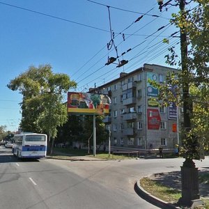 Хабаровск, Улица Карла Маркса, 88: фото