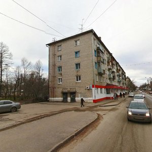 Kommunisticheskaya ulitsa, 13, Balakhna: photo