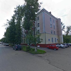 Liteynaya Street, 6/8, Podolsk: photo