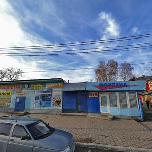 Pirogova Street, 4, Tula: photo