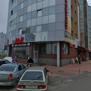 Gaydara Street, 44к1, Arkhangelsk: photo