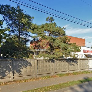 Uralskaya Street, 73, Krasnodar: photo