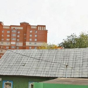 Vodoprovodnaya Street, 14, Tomsk: photo