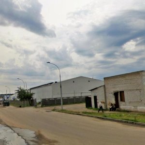 1-y Pawdniovy zavulak, 54А, Mogilev: photo