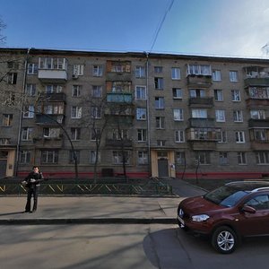 Zavodskoy Drive, 20, Moscow: photo