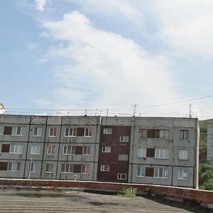 Tolstogo Street, 41, Vladivostok: photo