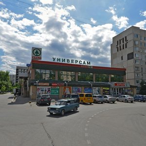 Жуковский, Улица Баженова, 11: фото