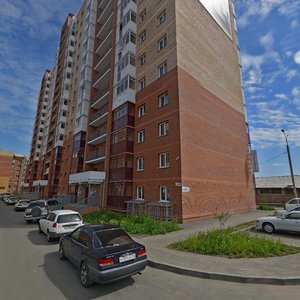 Mikrorayon Krylaty, 22/1, Irkutsk: photo