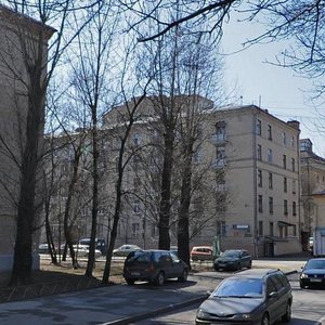 Korolenko Street, 2к1, Moscow: photo