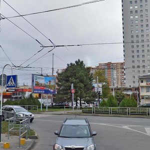 Turgeneva Street, 138/7, Krasnodar: photo